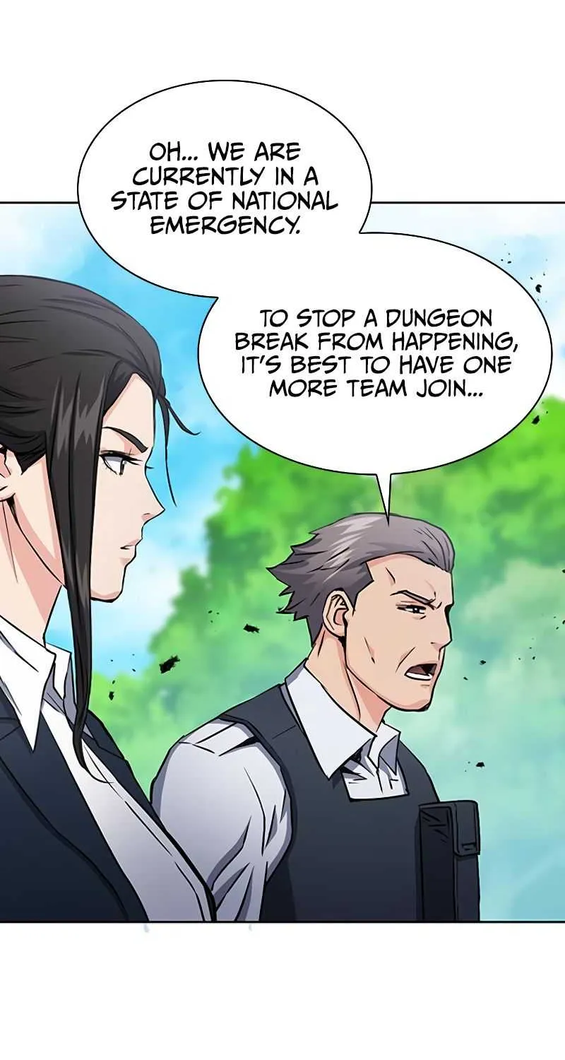 Read Seoul Station Druid chapter 79 image 20 on Lezhin