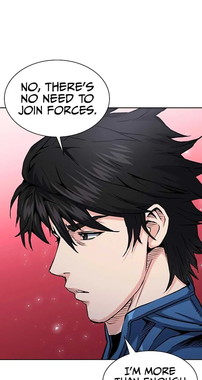 Read Seoul Station Druid chapter 79 image 21 on Lezhin