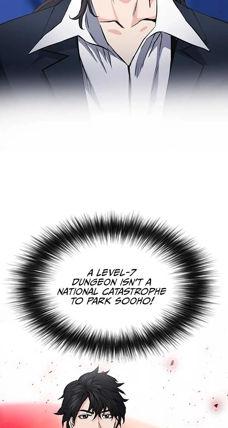 Read Seoul Station Druid chapter 79 image 23 on Lezhin