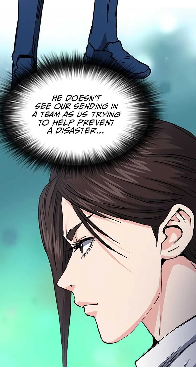 Read Seoul Station Druid chapter 79 image 25 on Lezhin