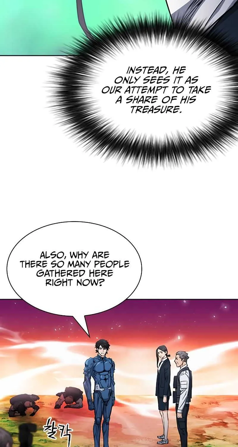 Read Seoul Station Druid chapter 79 image 26 on Lezhin