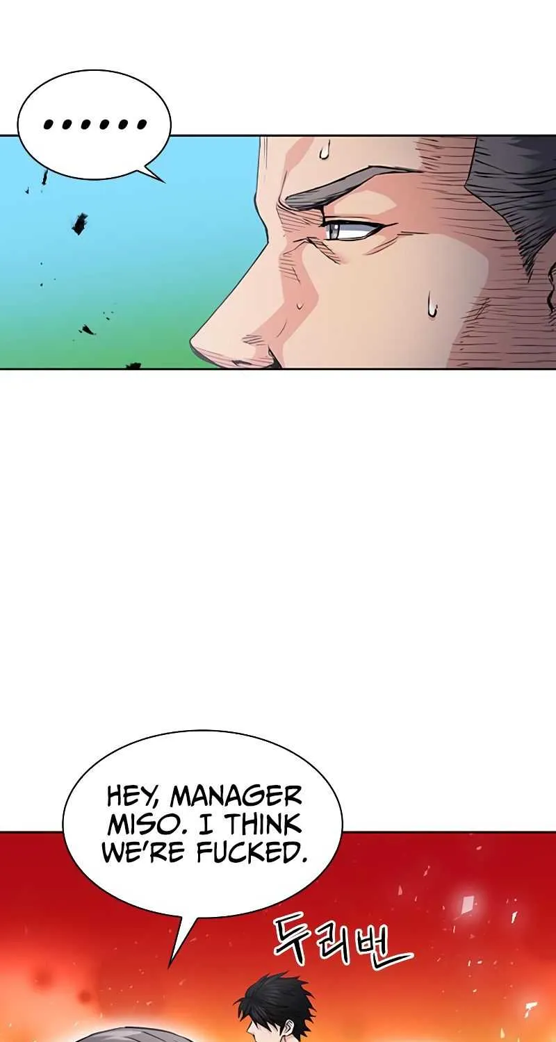 Read Seoul Station Druid chapter 79 image 28 on Lezhin
