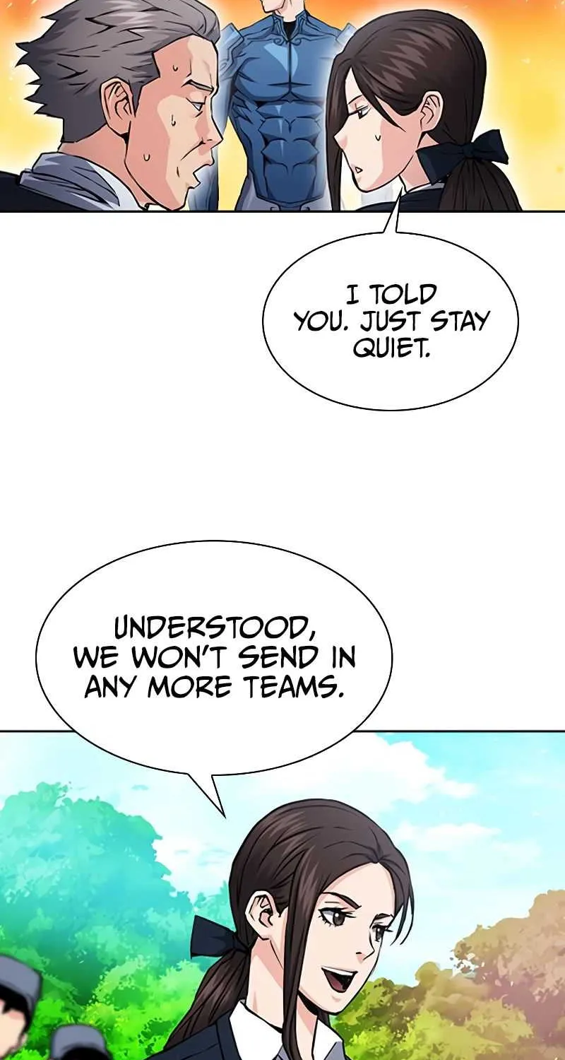 Read Seoul Station Druid chapter 79 image 29 on Lezhin