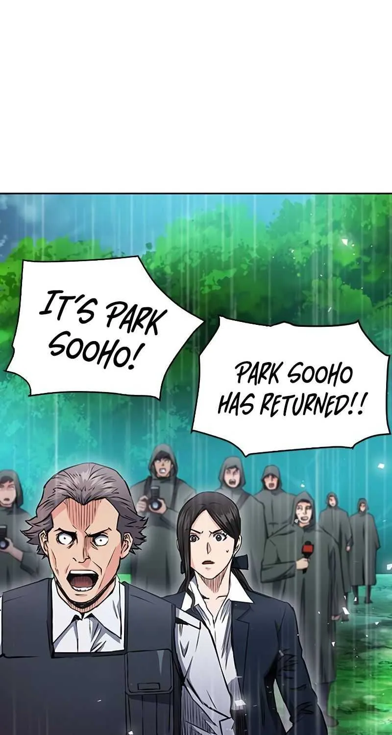 Read Seoul Station Druid chapter 79 image 3 on Lezhin