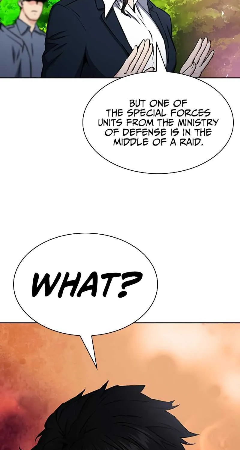 Read Seoul Station Druid chapter 79 image 30 on Lezhin