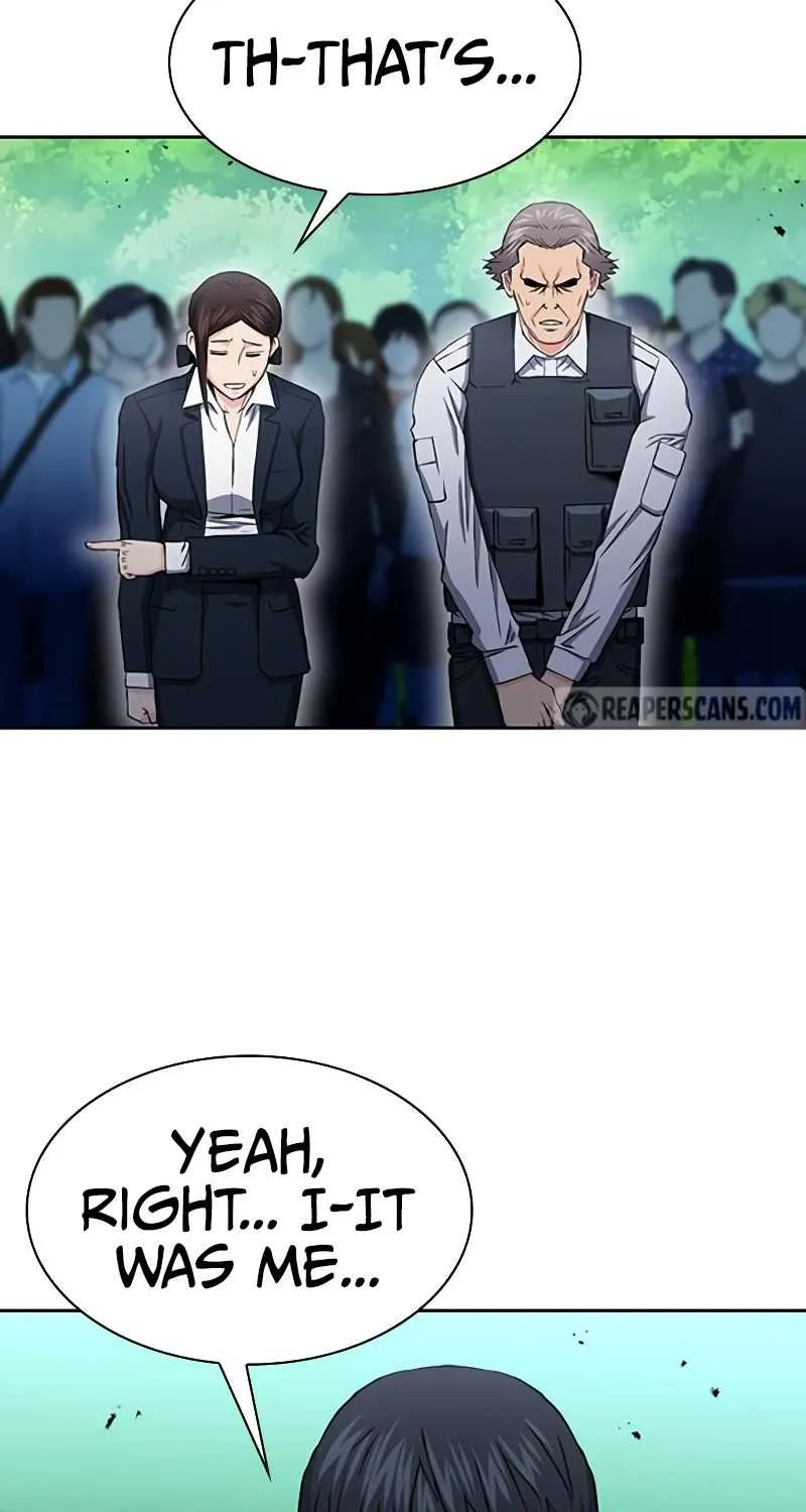 Read Seoul Station Druid chapter 79 image 32 on Lezhin