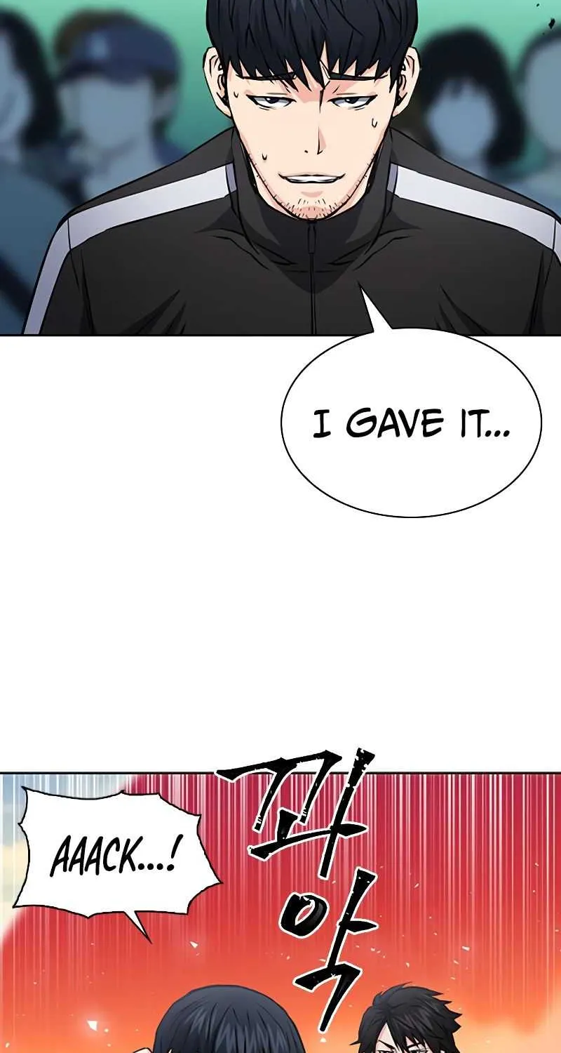 Read Seoul Station Druid chapter 79 image 33 on Lezhin