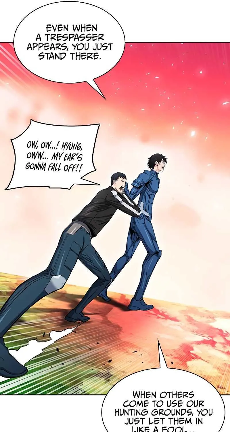 Read Seoul Station Druid chapter 79 image 36 on Lezhin