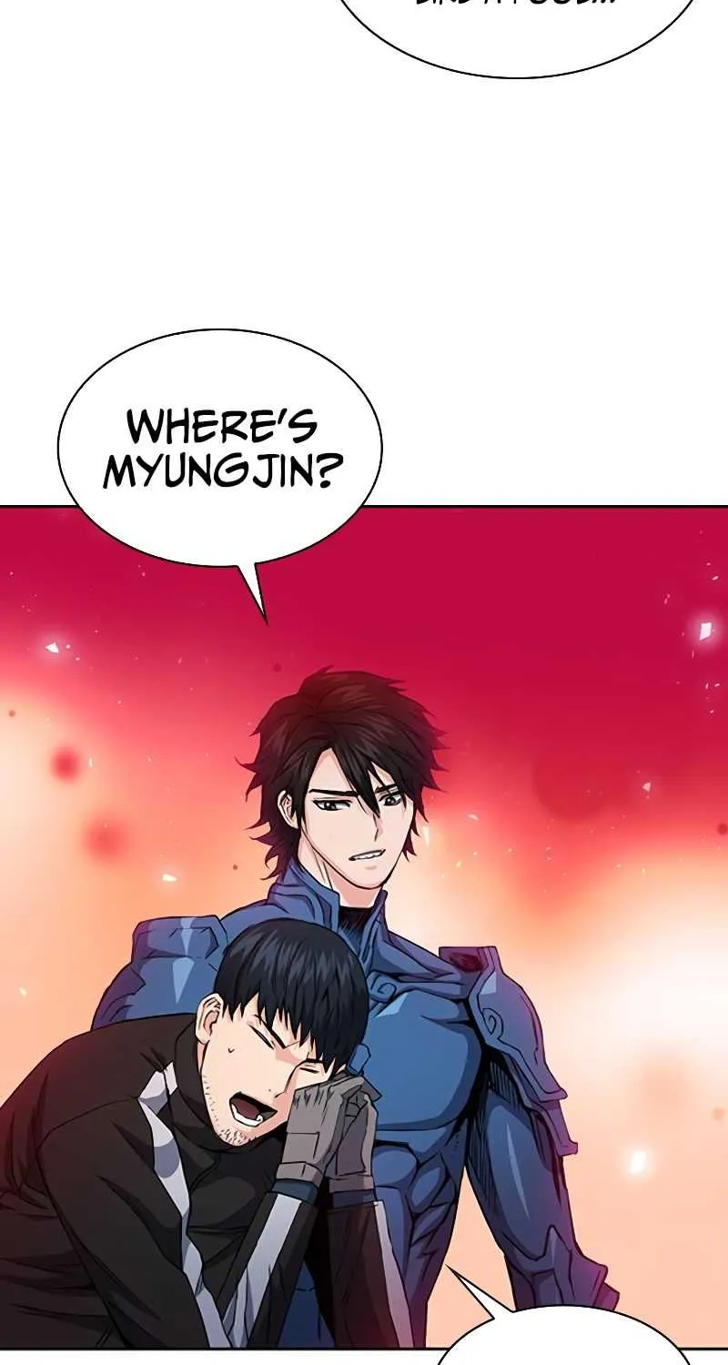 Read Seoul Station Druid chapter 79 image 37 on Lezhin