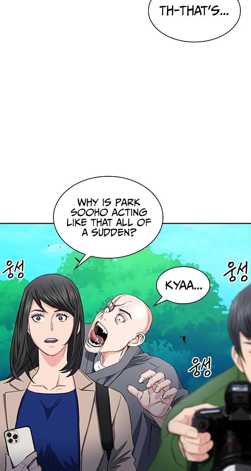 Read Seoul Station Druid chapter 79 image 38 on Lezhin