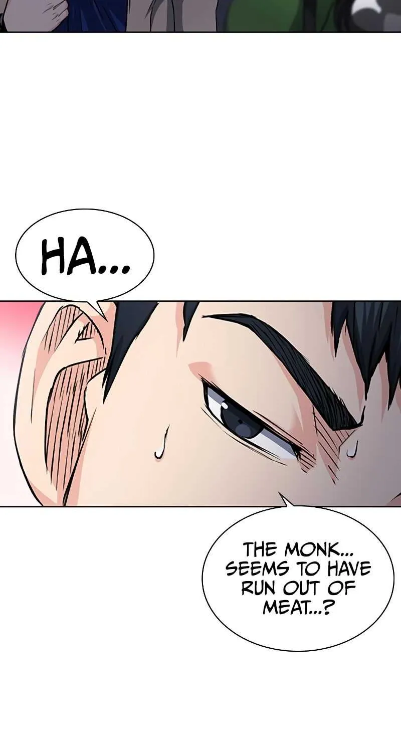 Read Seoul Station Druid chapter 79 image 39 on Lezhin