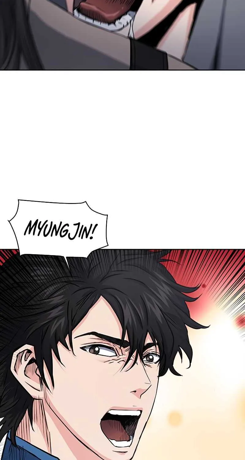 Read Seoul Station Druid chapter 79 image 41 on Lezhin