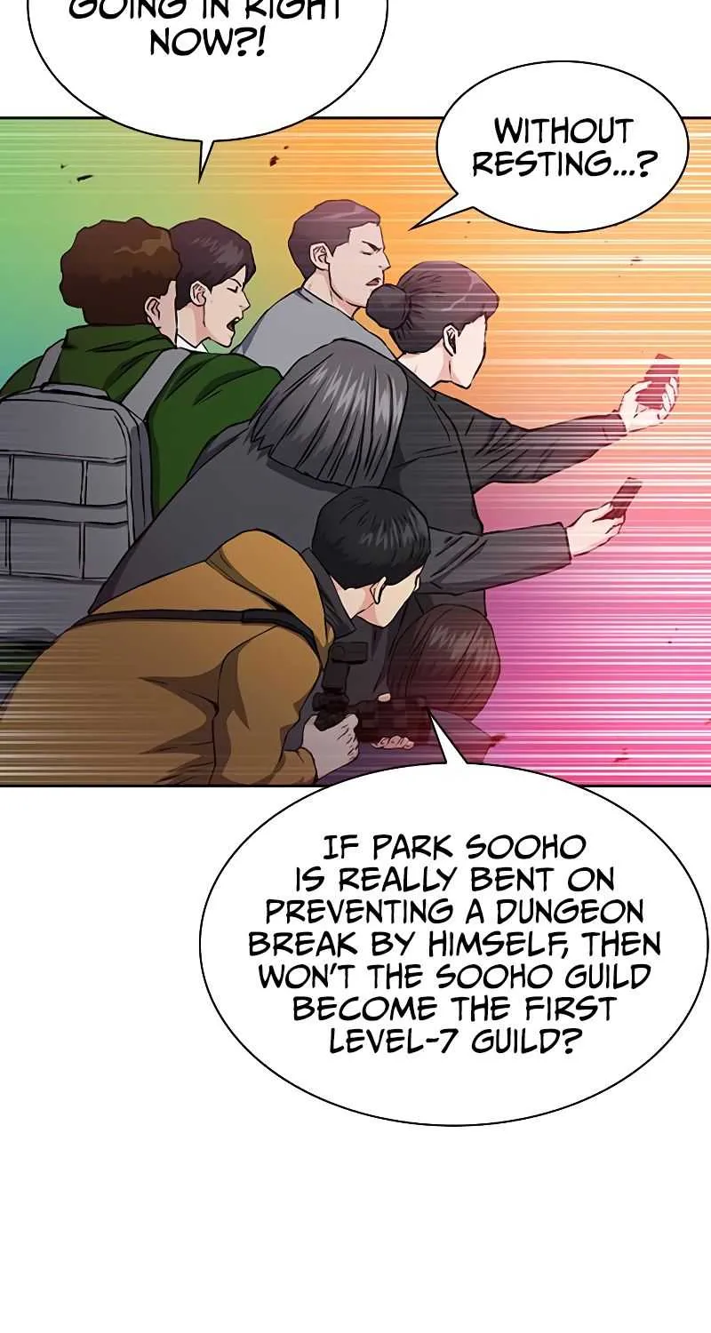 Read Seoul Station Druid chapter 79 image 46 on Lezhin