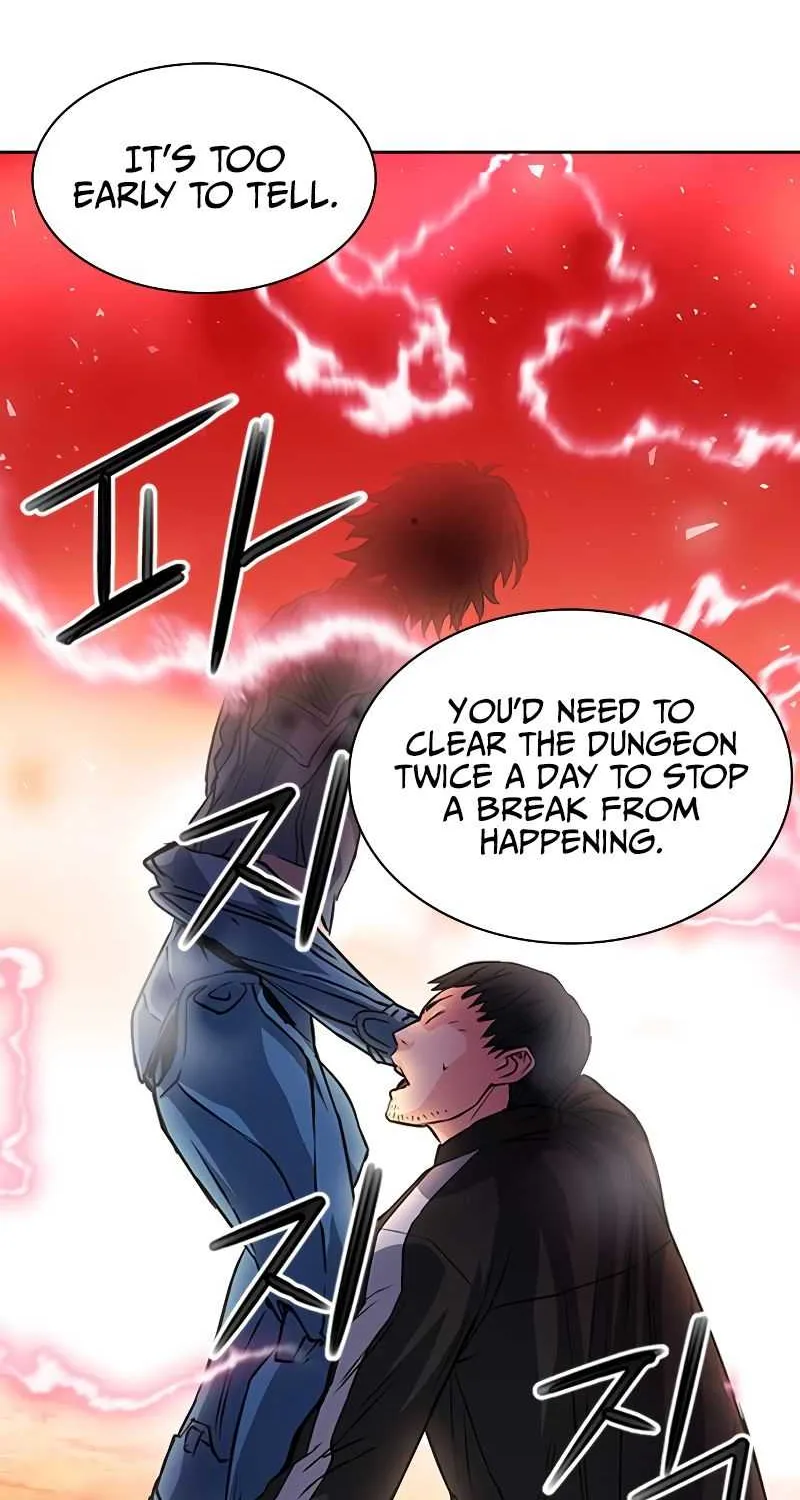 Read Seoul Station Druid chapter 79 image 47 on Lezhin