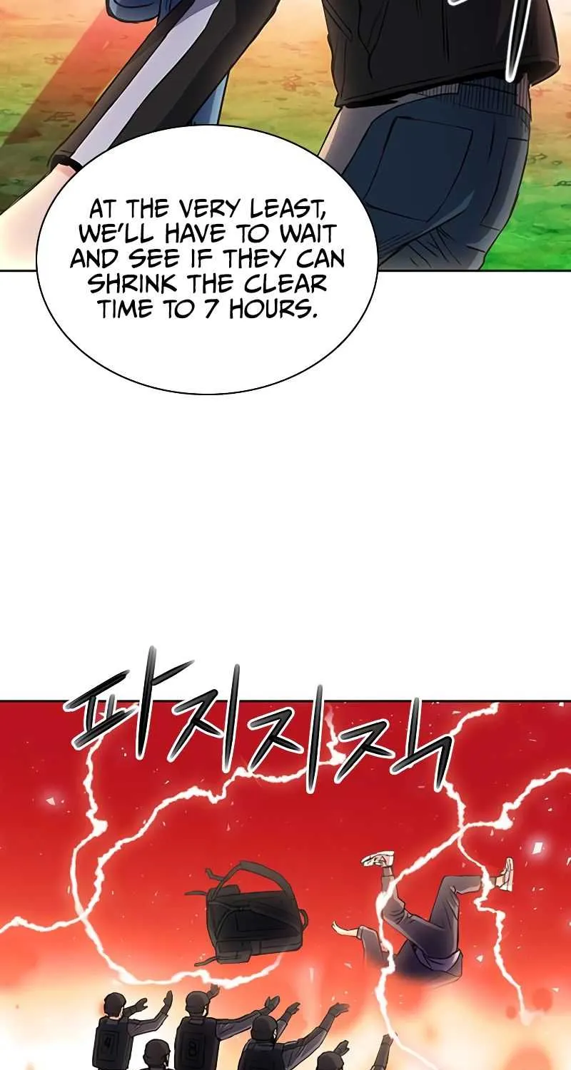 Read Seoul Station Druid chapter 79 image 48 on Lezhin