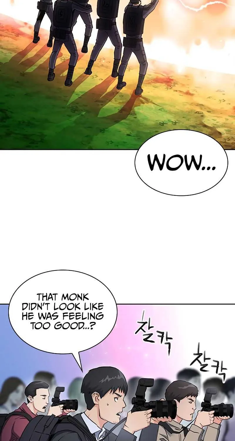 Read Seoul Station Druid chapter 79 image 49 on Lezhin