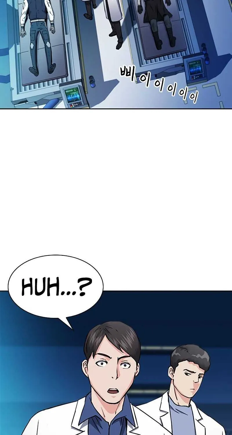 Read Seoul Station Druid chapter 79 image 56 on Lezhin