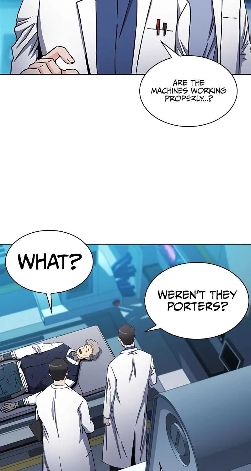 Read Seoul Station Druid chapter 79 image 57 on Lezhin