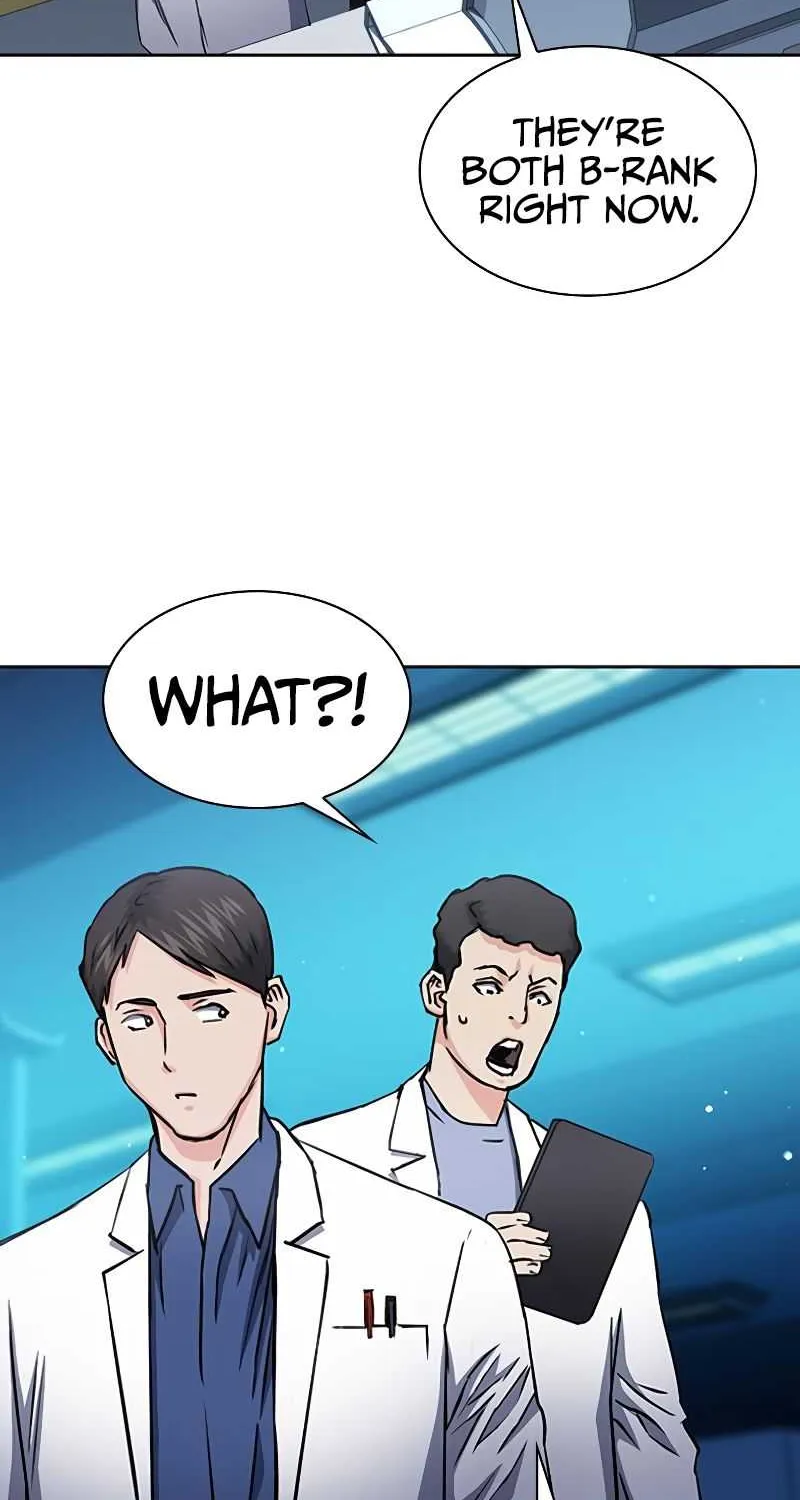 Read Seoul Station Druid chapter 79 image 58 on Lezhin