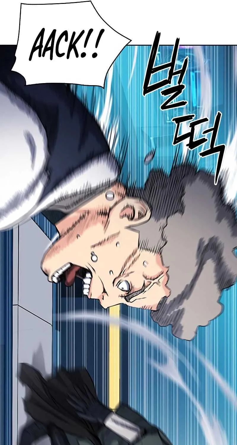 Read Seoul Station Druid chapter 79 image 61 on Lezhin