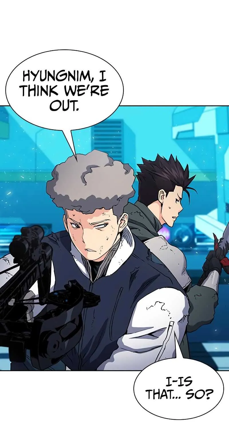 Read Seoul Station Druid chapter 79 image 65 on Lezhin