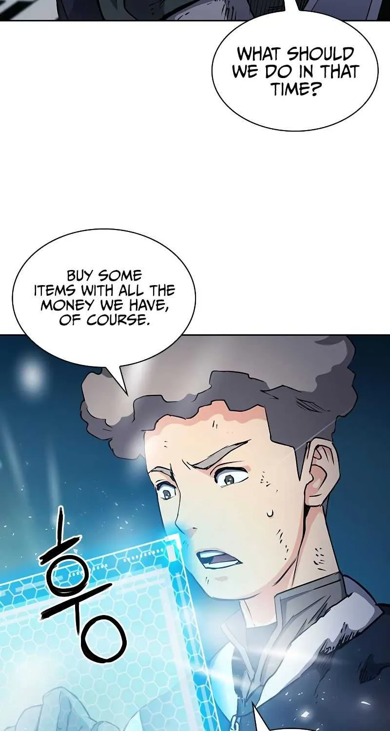 Read Seoul Station Druid chapter 79 image 70 on Lezhin