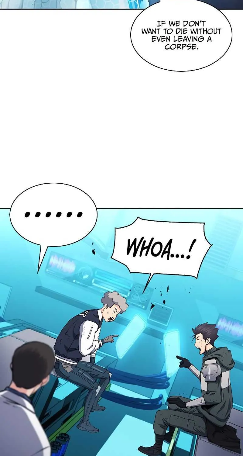 Read Seoul Station Druid chapter 79 image 71 on Lezhin