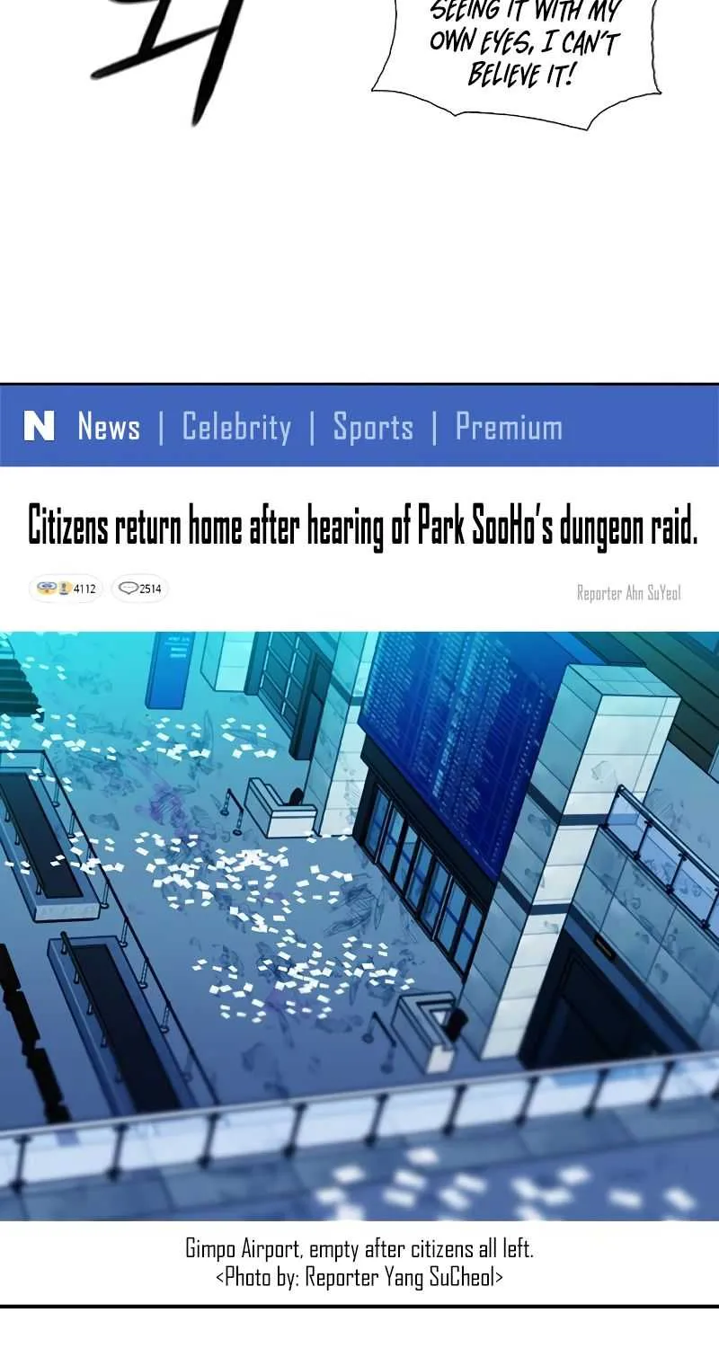 Read Seoul Station Druid chapter 79 image 75 on Lezhin