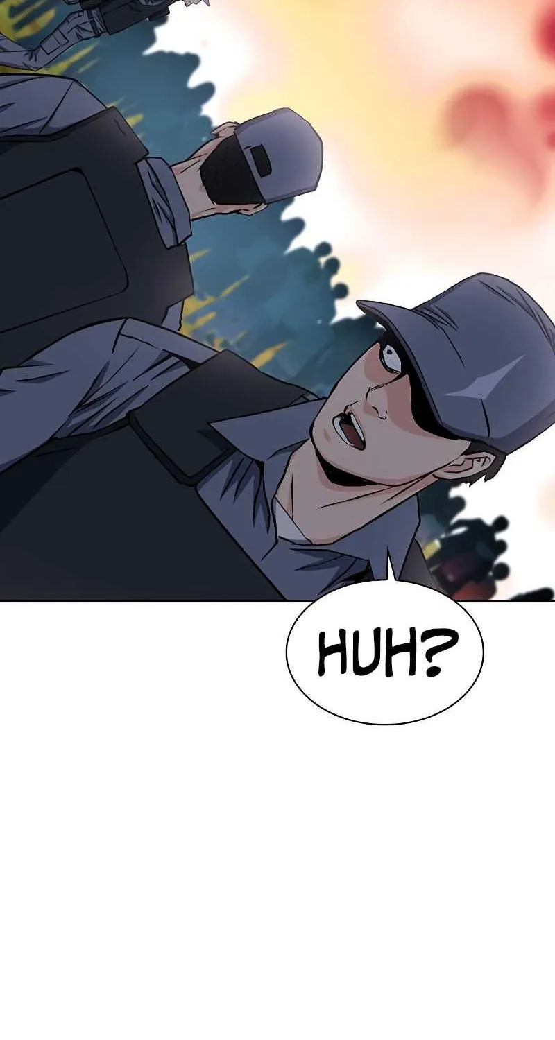 Read Seoul Station Druid chapter 79 image 81 on Lezhin