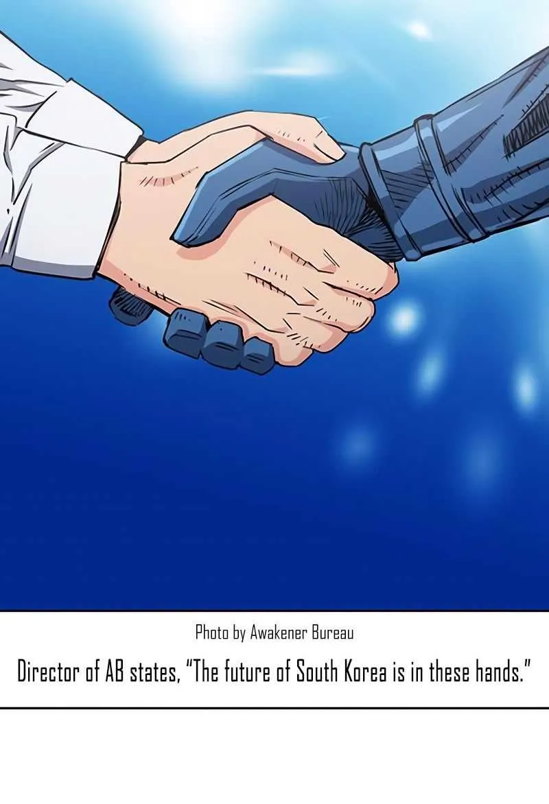 Read Seoul Station Druid chapter 79 image 9 on Lezhin
