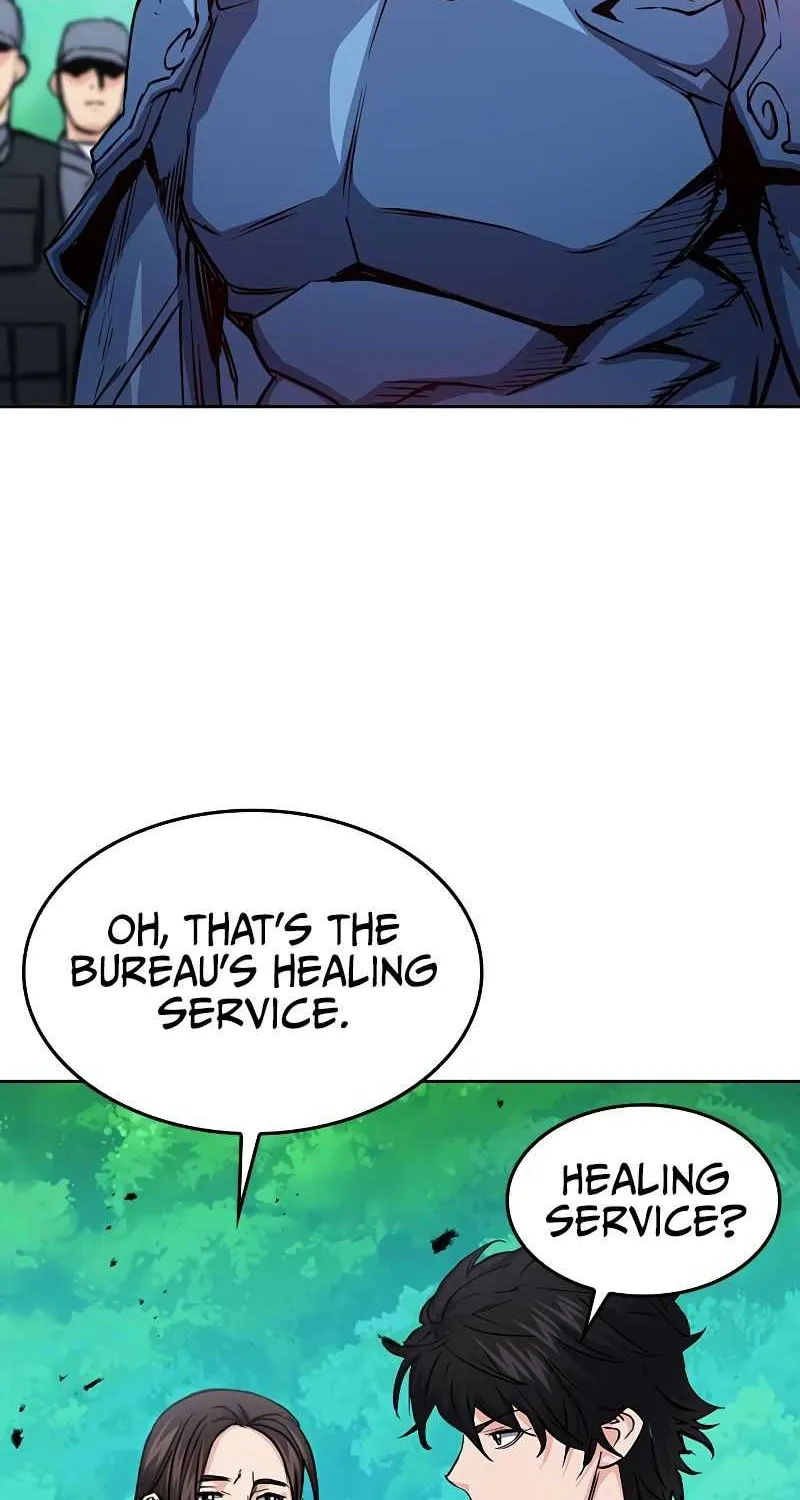 Read Seoul Station Druid chapter 79 image 90 on Lezhin