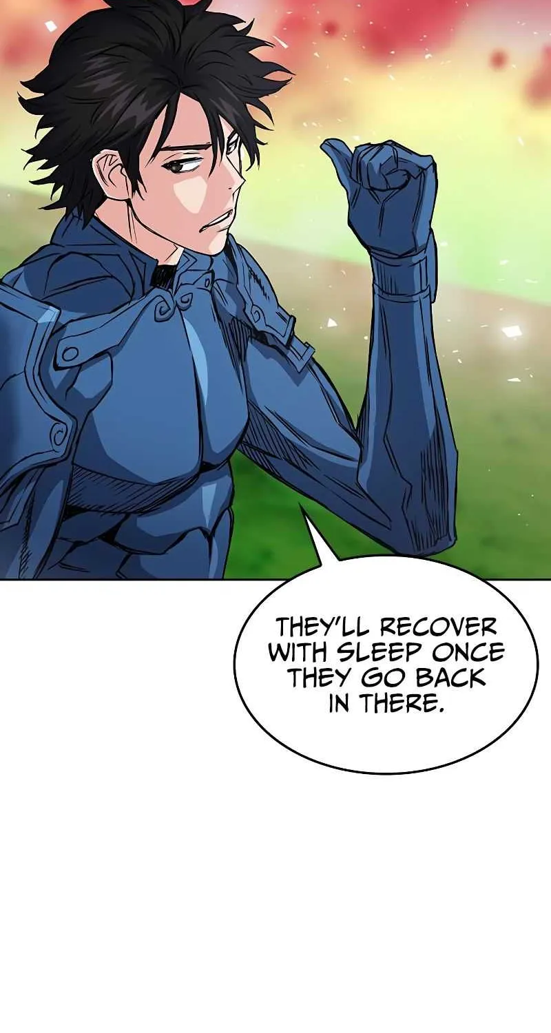 Read Seoul Station Druid chapter 79 image 92 on Lezhin