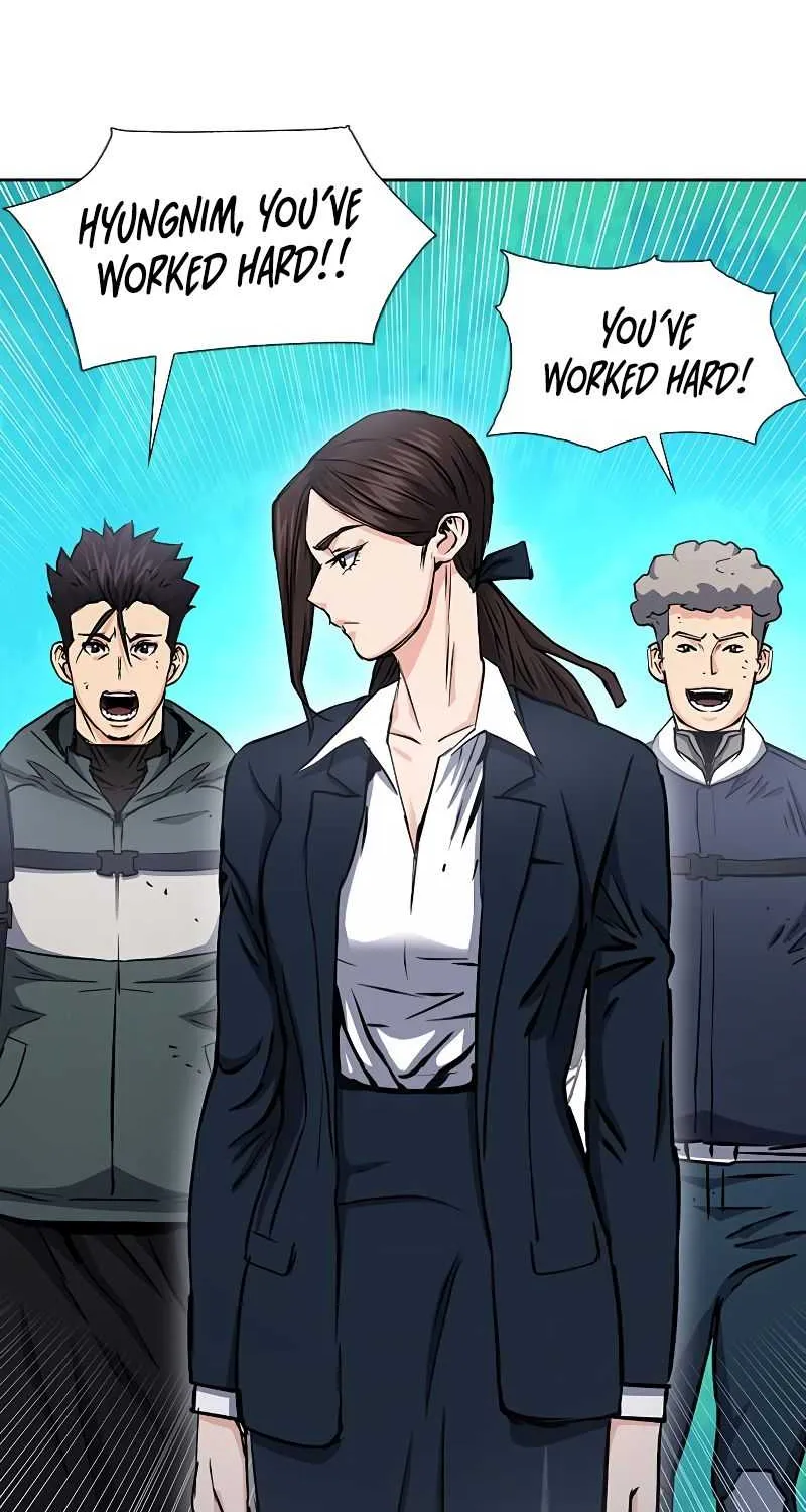 Read Seoul Station Druid chapter 79 image 94 on Lezhin