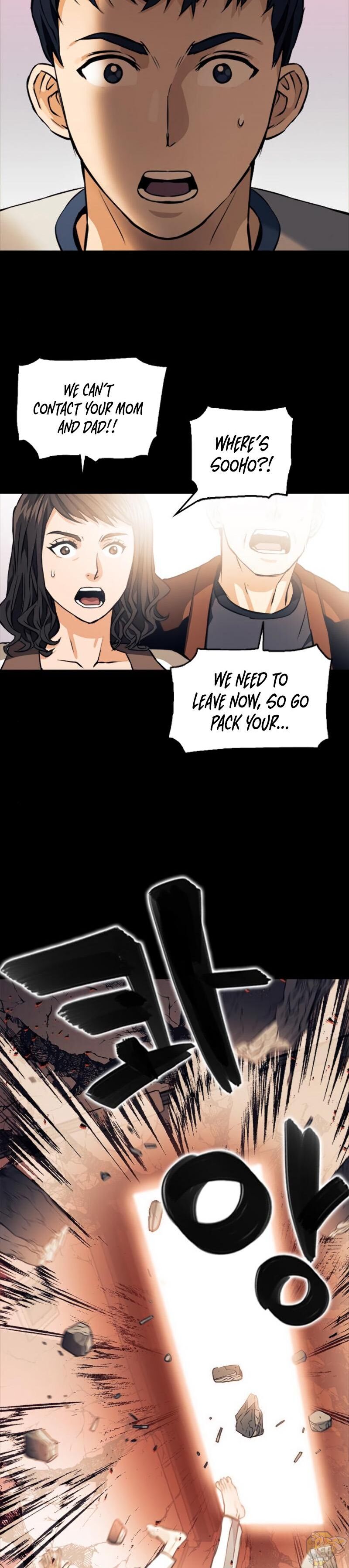 Read Seoul Station Druid chapter 8 image 12 on Lezhin