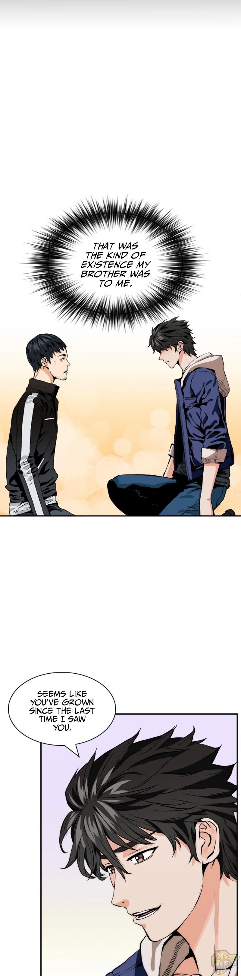 Read Seoul Station Druid chapter 8 image 16 on Lezhin