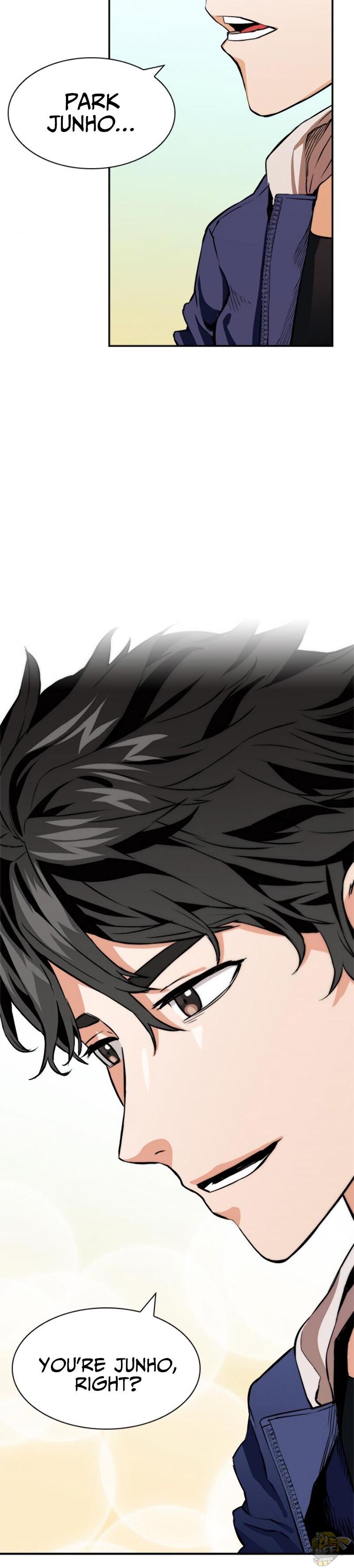 Read Seoul Station Druid chapter 8 image 2 on Lezhin