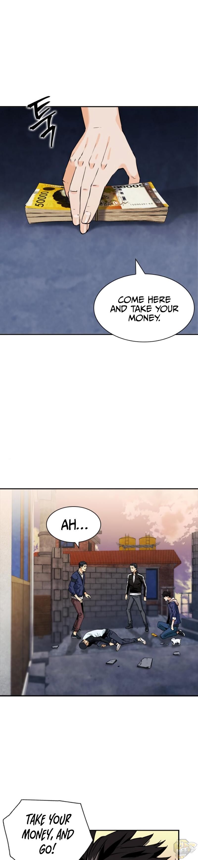 Read Seoul Station Druid chapter 8 image 26 on Lezhin