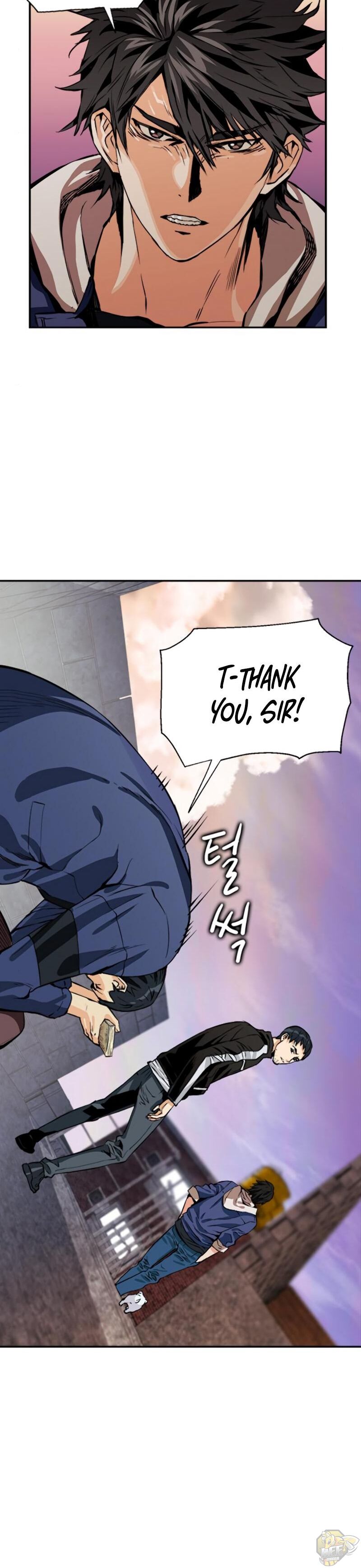 Read Seoul Station Druid chapter 8 image 27 on Lezhin
