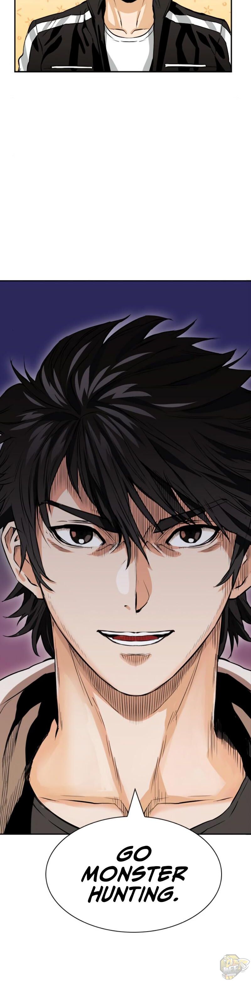 Read Seoul Station Druid chapter 8 image 42 on Lezhin