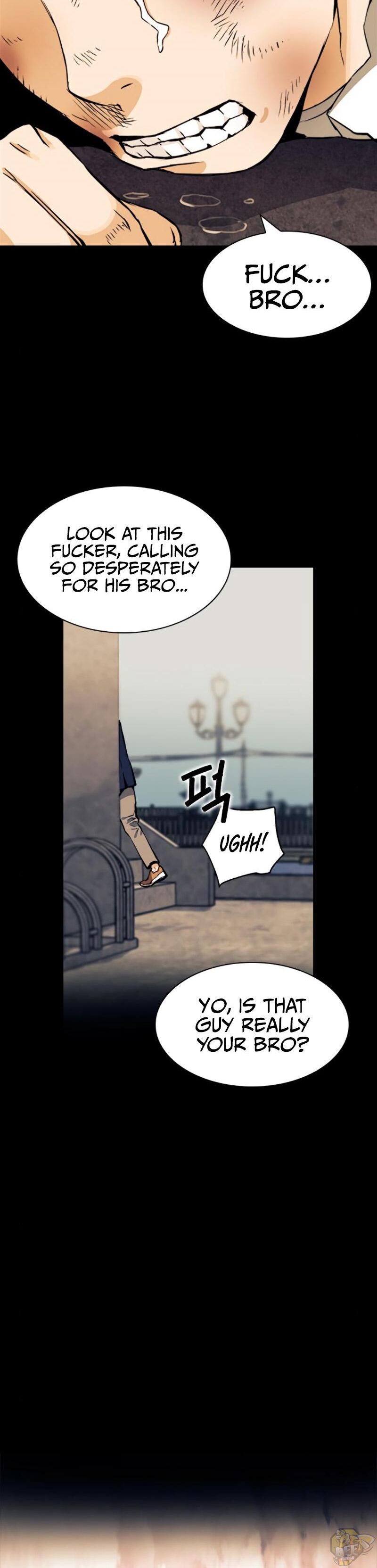 Read Seoul Station Druid chapter 8 image 8 on Lezhin