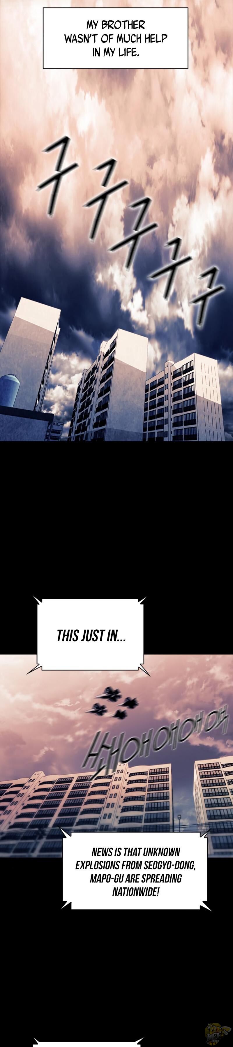 Read Seoul Station Druid chapter 8 image 9 on Lezhin