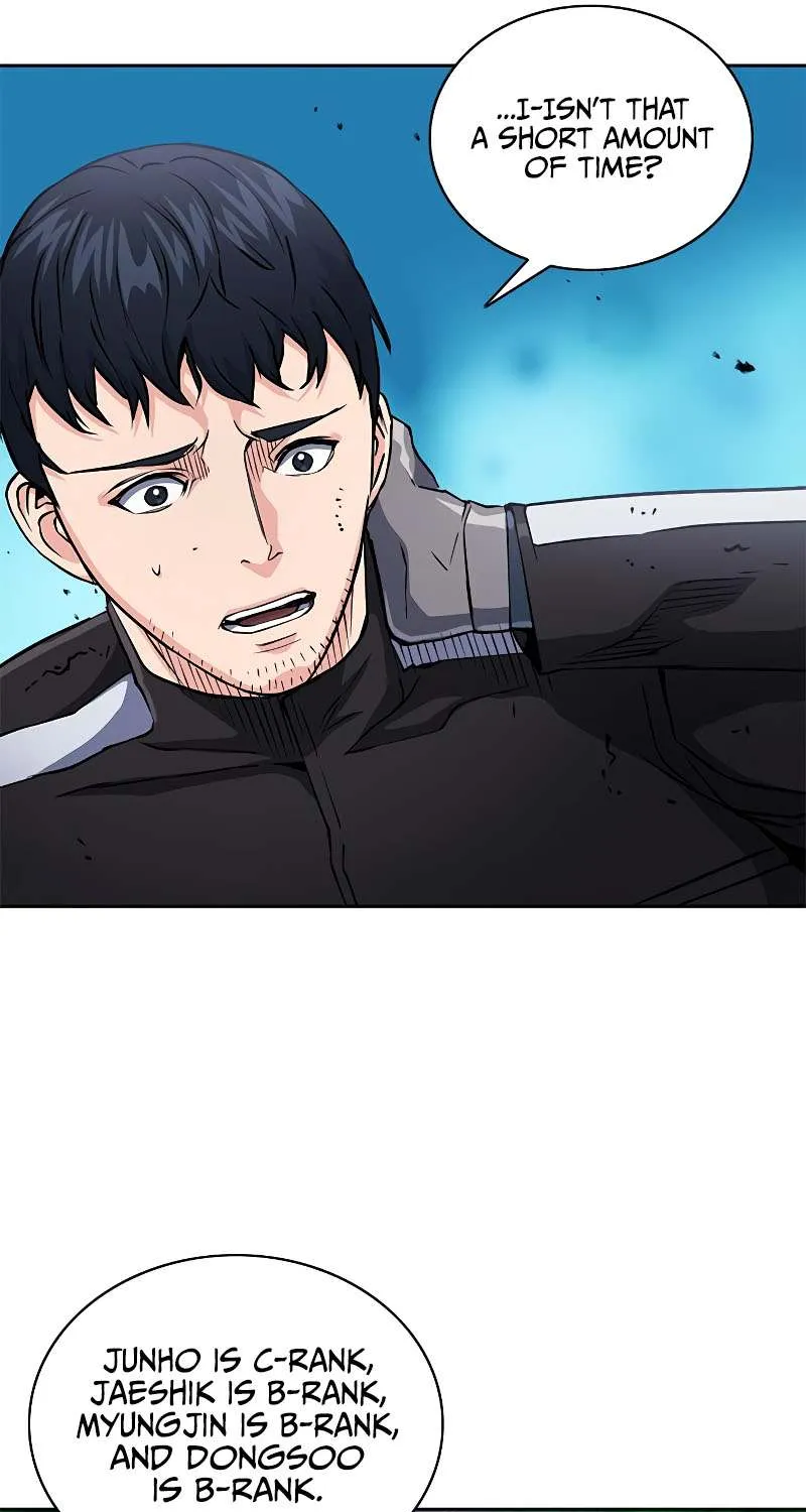 Read Seoul Station Druid chapter 80 image 10 on Lezhin