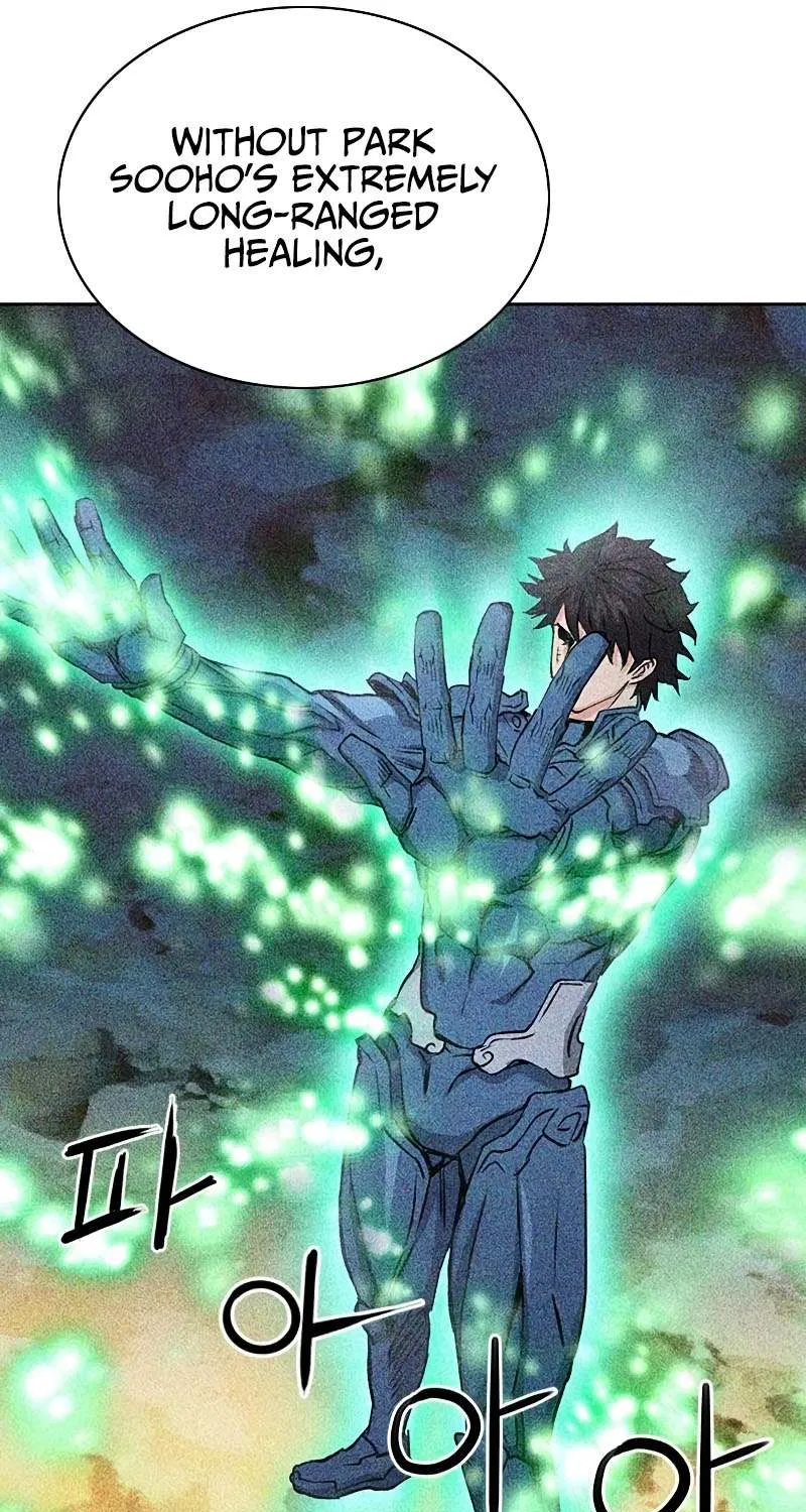 Read Seoul Station Druid chapter 80 image 100 on Lezhin