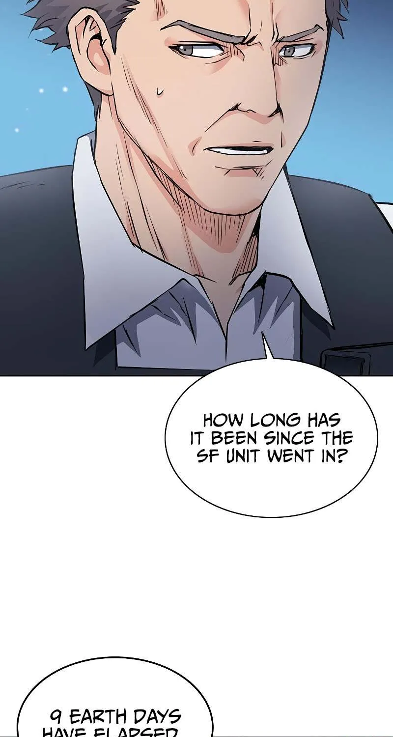 Read Seoul Station Druid chapter 80 image 102 on Lezhin