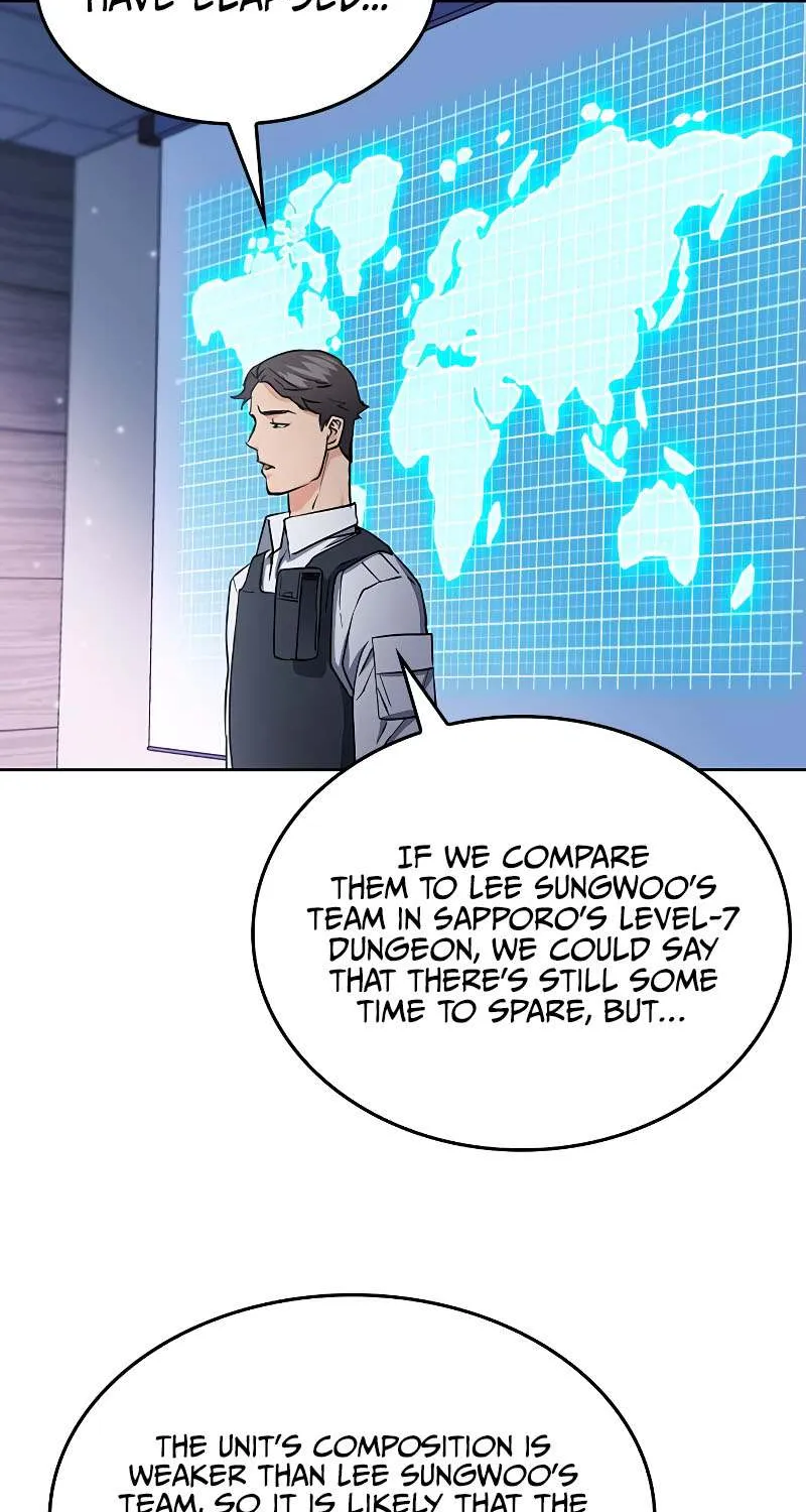 Read Seoul Station Druid chapter 80 image 103 on Lezhin