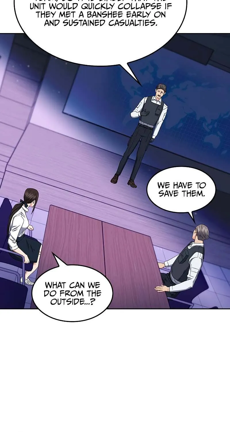 Read Seoul Station Druid chapter 80 image 104 on Lezhin