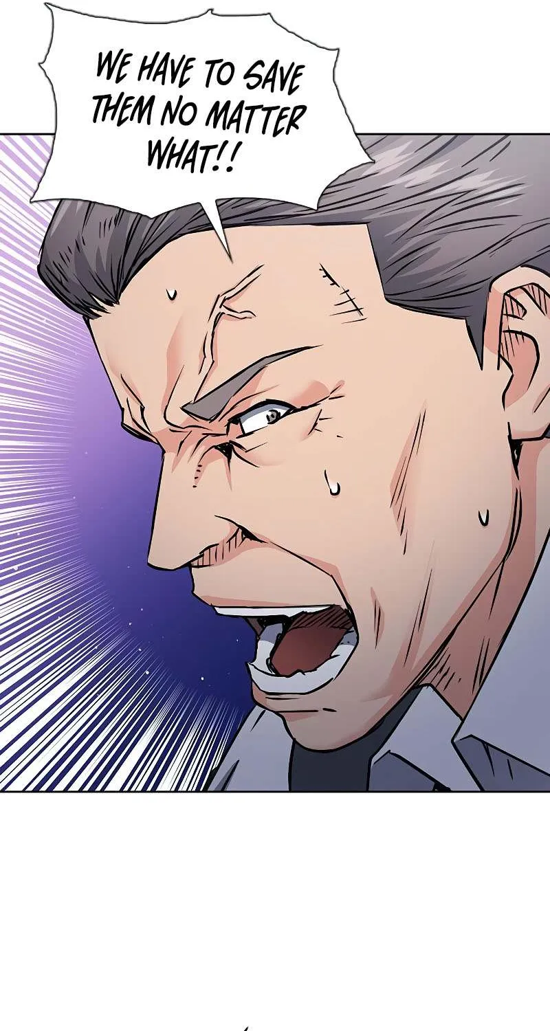 Read Seoul Station Druid chapter 80 image 105 on Lezhin
