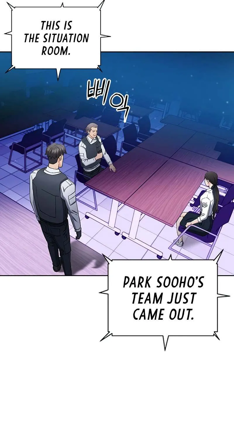 Read Seoul Station Druid chapter 80 image 106 on Lezhin