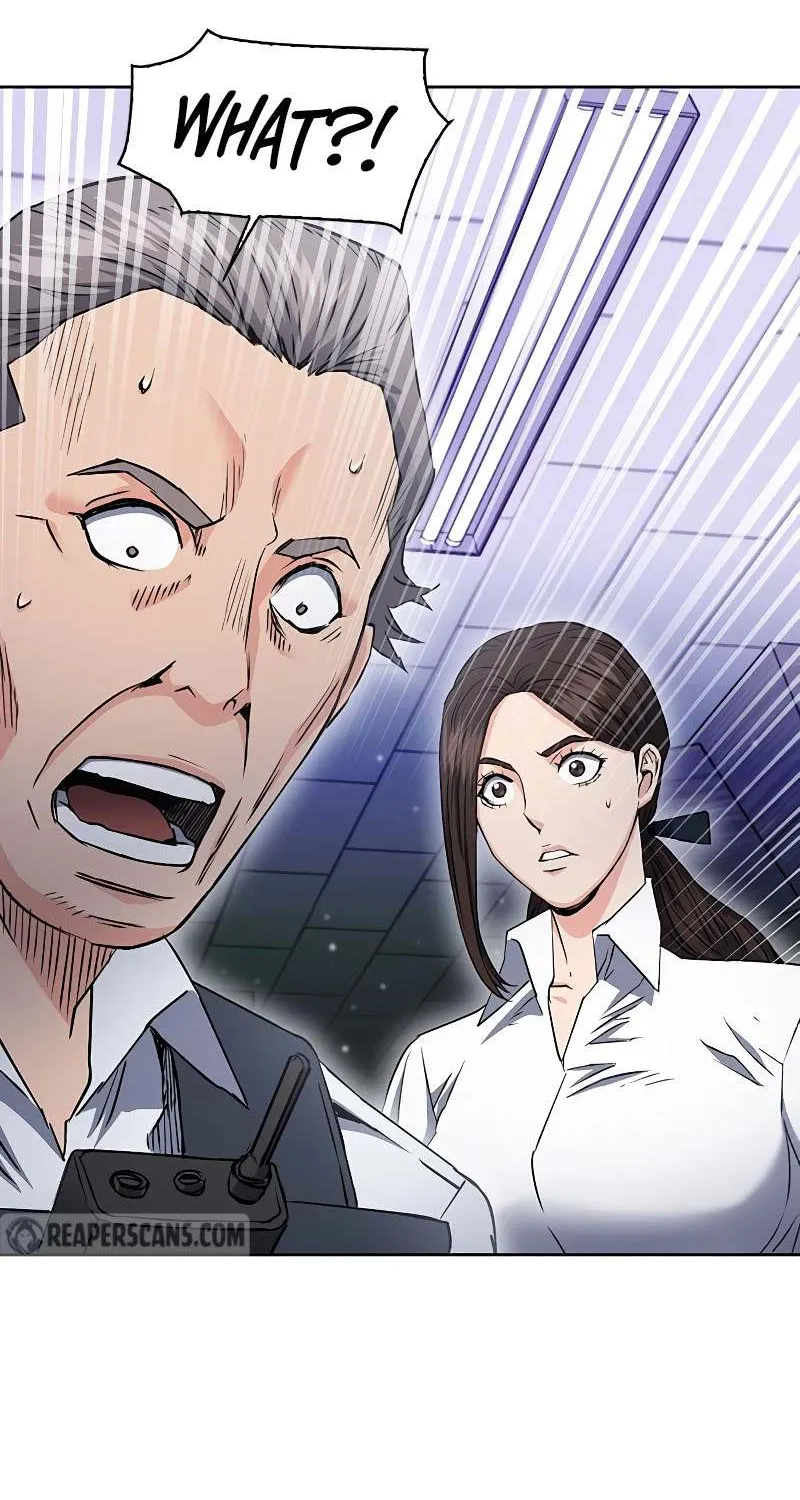 Read Seoul Station Druid chapter 80 image 107 on Lezhin