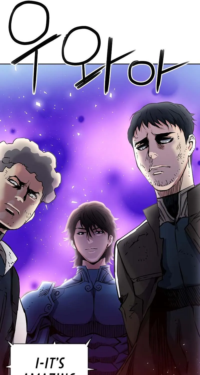 Read Seoul Station Druid chapter 80 image 109 on Lezhin